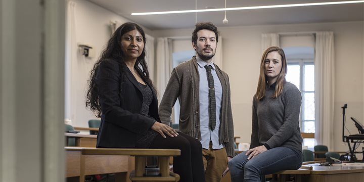 MBA e Master internazionali: aperte le iscrizioni per le edizioni 2026