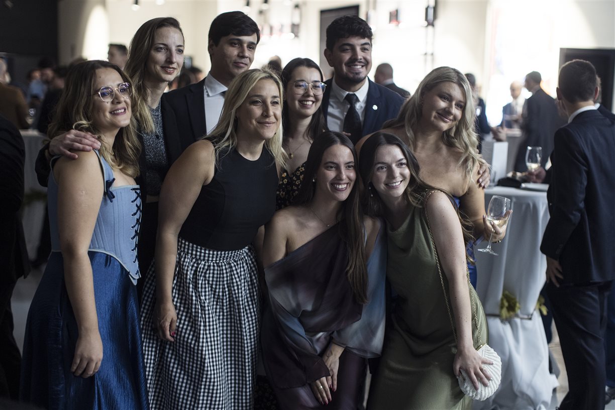 gruppo festa