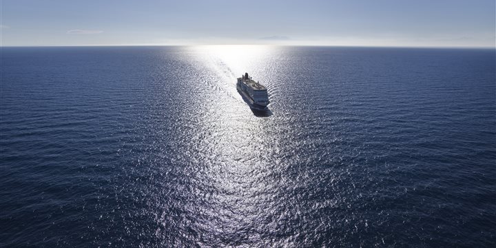 Borsa di Studio Fincantieri