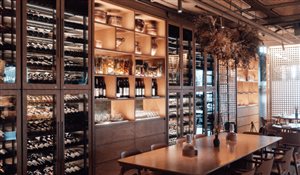 La classifica delle prime 115 aziende vinicole italiane