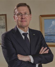 Enrico Samer
